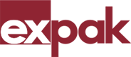 logo expak
