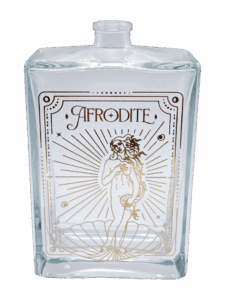 hot stamping afrodite