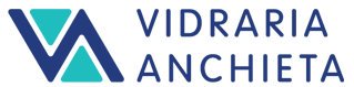 logo vidraria anchieta